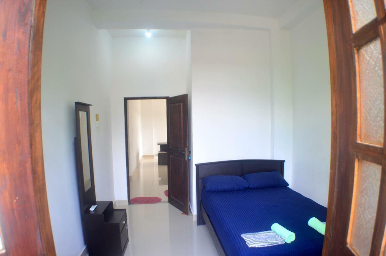 Steps Backpackers Hostel Kolombo Bagian luar foto